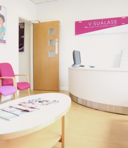 Visualase has over 12 years delivering clinical excellence in laser eye surgery.