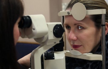 Find out if you could be suitable for laser eye surgery with Visualase, Bolton.