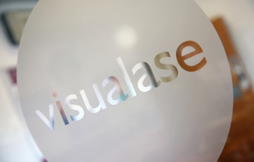 About Visualase