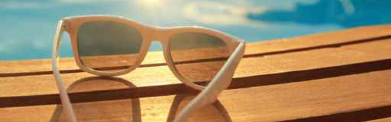 Why you should get Laser Eye Surgery in time for Summer.