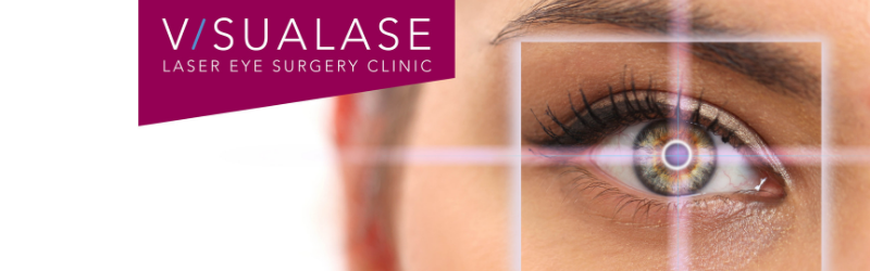 LASIK eye surgery - effective and always improving