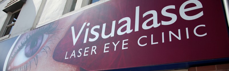 BBC Watchdog laser eye surgery - not all clinics are the same