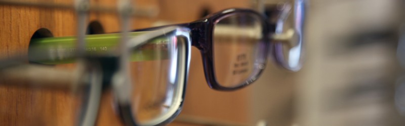 Visualase donate prescription glasses to OneSight