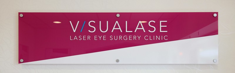 Visualase - leading laser eye clinic in the North West