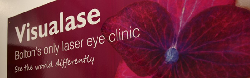 Laser eye surgery: independent versus national chain