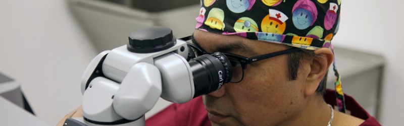 I have thin corneas and won't qualify for LASIK - could I still get LASEK laser eye surgery?
