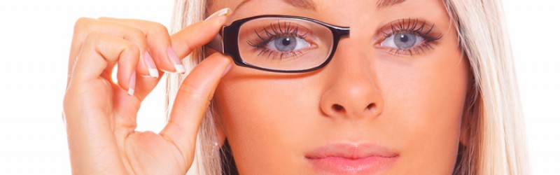 Can I wear make up after laser eye surgery?