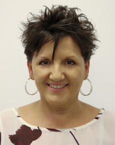 Elaine - Receptionist at Visualase Laser Eye Surgery Clinic in Bolton.